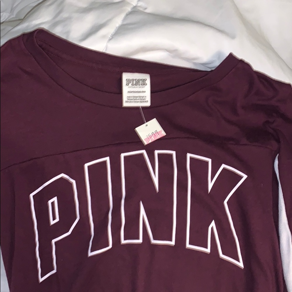 My Boyfriend Thinks I’m Smaller Than I Am- PINK